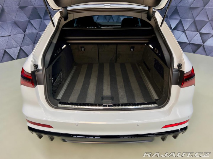 Audi S6 55 TDI QUATTRO, WEBASTO, 2024