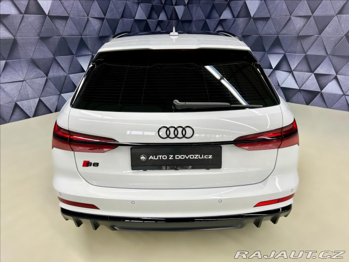 Audi S6 55 TDI QUATTRO, WEBASTO, 2024