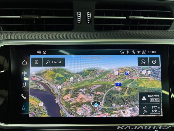 Audi S7 55 TDI QUATTRO, WEBASTO, 2024