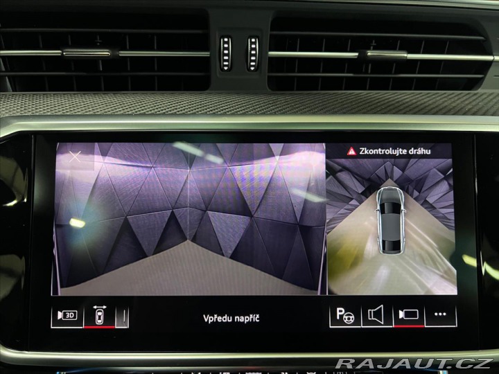 Audi S7 55 TDI QUATTRO, WEBASTO, 2024