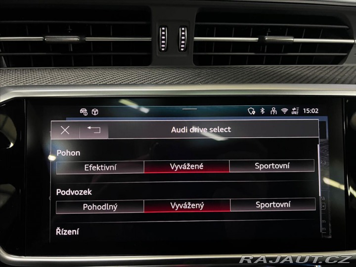 Audi S7 55 TDI QUATTRO, WEBASTO, 2024