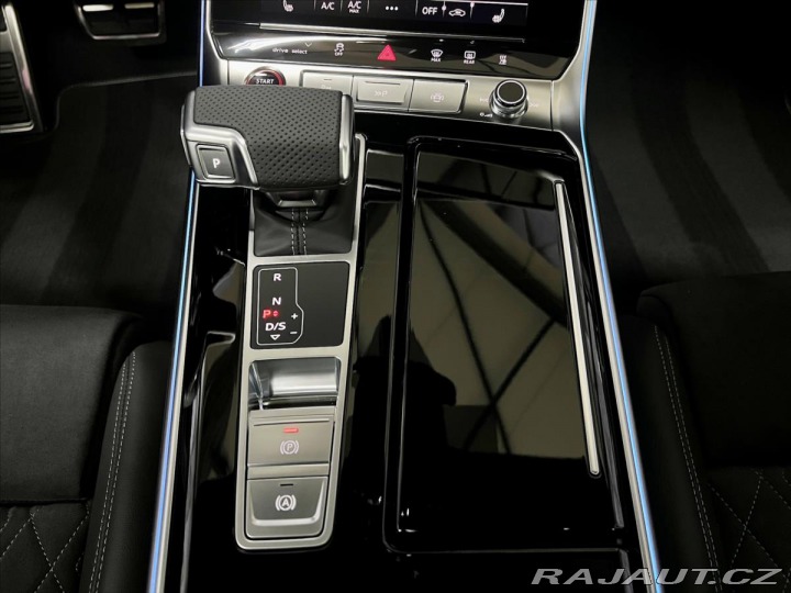 Audi S7 55 TDI QUATTRO, WEBASTO, 2024