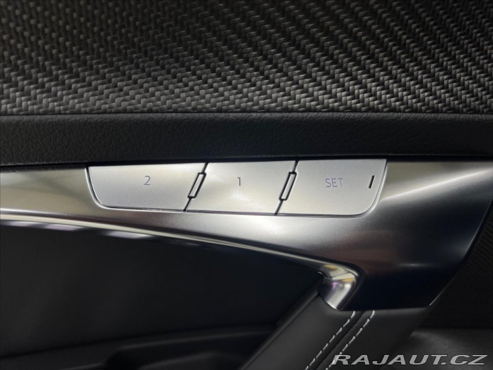Audi S7 55 TDI QUATTRO, WEBASTO, 2024