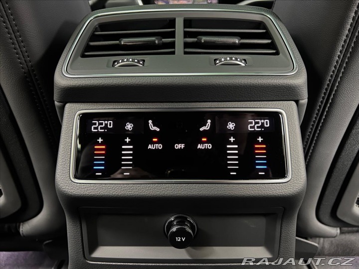Audi S7 55 TDI QUATTRO, WEBASTO, 2024