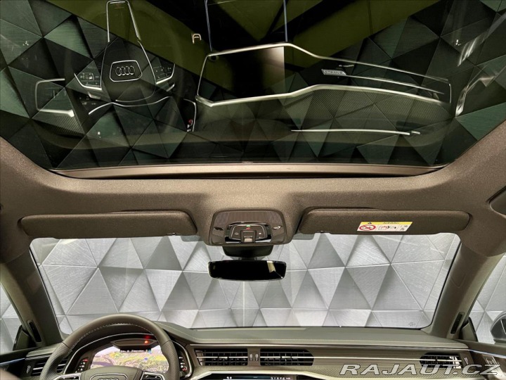 Audi S7 55 TDI QUATTRO, WEBASTO, 2024
