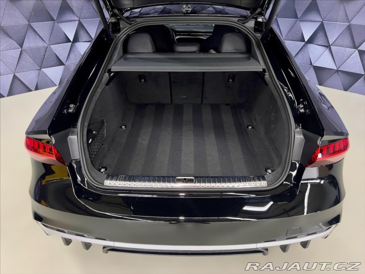 Audi S7 55 TDI QUATTRO, WEBASTO, 2024