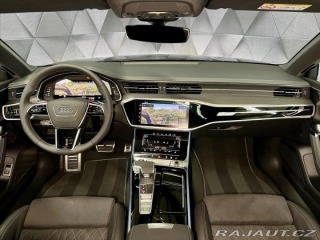 Audi S7 55 TDI QUATTRO, WEBASTO, 2024
