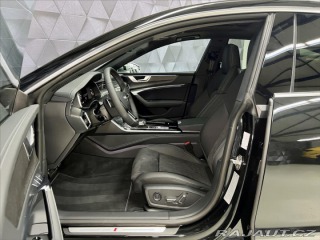 Audi S7 55 TDI QUATTRO, WEBASTO, 2024