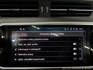 Audi S7 55 TDI QUATTRO, WEBASTO, 2024