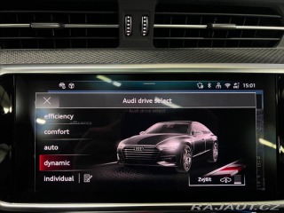 Audi S7 55 TDI QUATTRO, WEBASTO, 2024