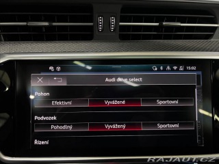 Audi S7 55 TDI QUATTRO, WEBASTO, 2024