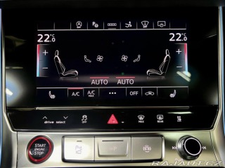 Audi S7 55 TDI QUATTRO, WEBASTO, 2024