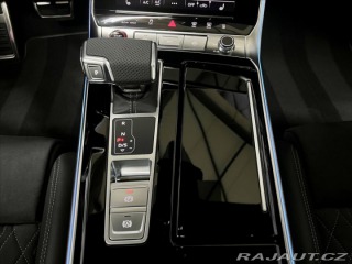 Audi S7 55 TDI QUATTRO, WEBASTO, 2024