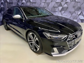 Audi S7 55 TDI QUATTRO, WEBASTO, 2024