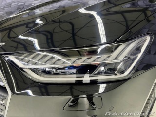 Audi S7 55 TDI QUATTRO, WEBASTO, 2024