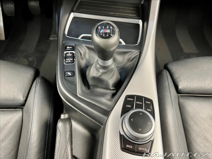 BMW 1 116i M-SPORT, HI-FI, NAVI 2019