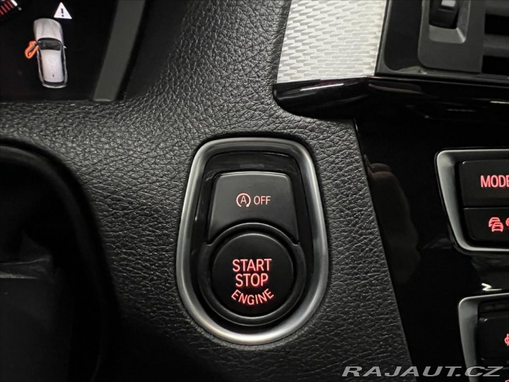 BMW 1 116i M-SPORT, HI-FI, NAVI 2019
