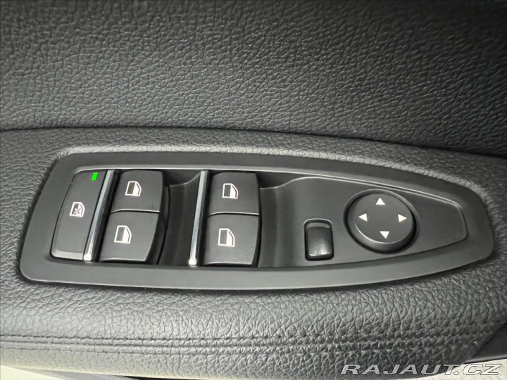 BMW 1 116i M-SPORT, HI-FI, NAVI 2019