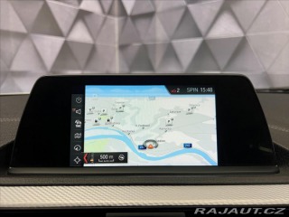 BMW 1 116i M-SPORT, HI-FI, NAVI 2019