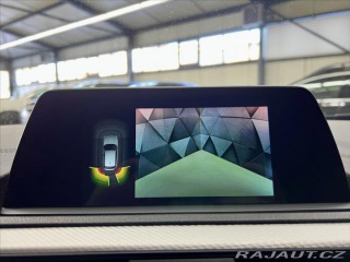 BMW 1 116i M-SPORT, HI-FI, NAVI 2019