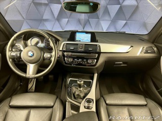 BMW 1 116i M-SPORT, HI-FI, NAVI 2019