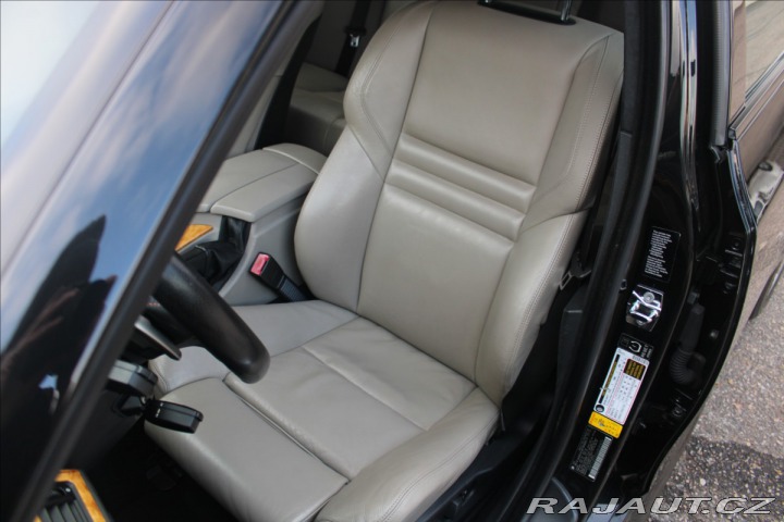 BMW M5 5,0 E60 V10 2005