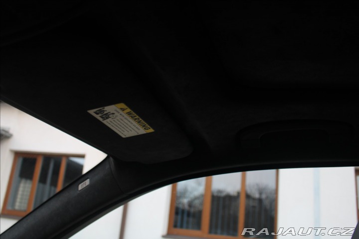 BMW M5 5,0 E60 V10 2005