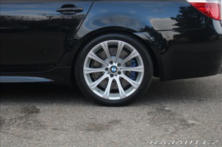 BMW M5 5,0 M5 E60 5.0 V10 5.0 V1 2005