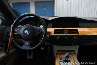 BMW M5 5,0 M5 E60 5.0 V10 5.0 V1 2005