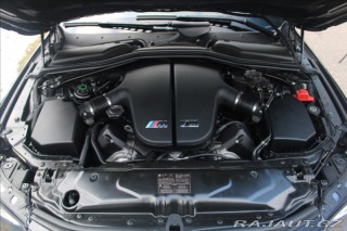 BMW M5 5,0 M5 E60 5.0 V10 5.0 V1 2005