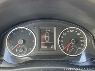 Volkswagen Tiguan 2.0 TDi 4Motion 2009