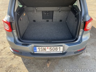 Volkswagen Tiguan 2.0 TDi 4Motion 2009