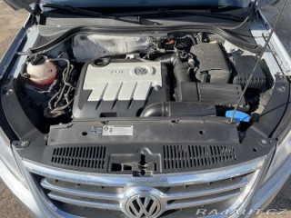 Volkswagen Tiguan 2.0 TDi 4Motion 2009