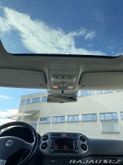 Volkswagen Tiguan 2.0 TDi 4Motion 2009