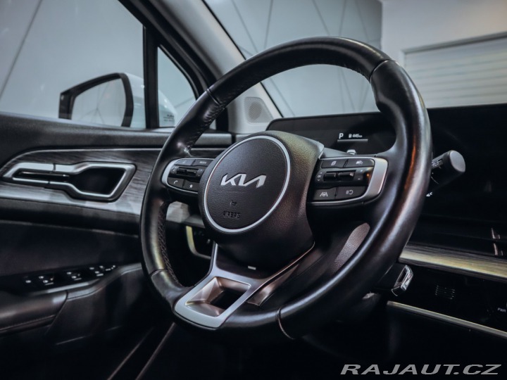 Kia Sportage 1.6 CRDI 100KW EXCLUSIVE 2022