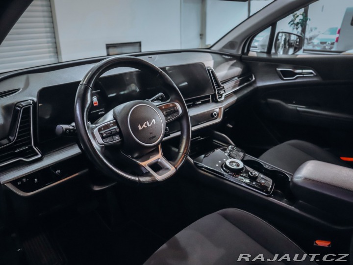 Kia Sportage 1.6 CRDI 100KW EXCLUSIVE 2022