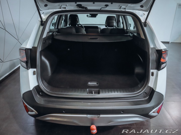 Kia Sportage 1.6 CRDI 100KW EXCLUSIVE 2022