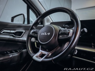 Kia Sportage 1.6 CRDI 100KW EXCLUSIVE 2022