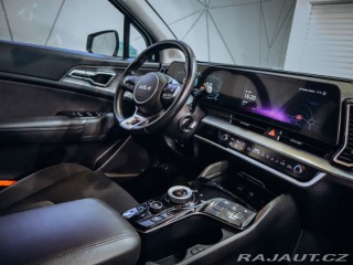 Kia Sportage 1.6 CRDI 100KW EXCLUSIVE 2022