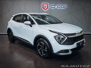 Kia Sportage 1.6 CRDI 100KW EXCLUSIVE 2022