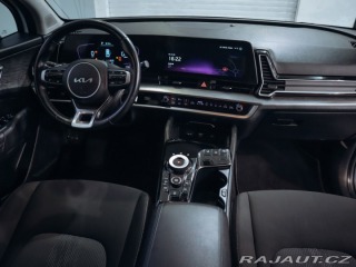 Kia Sportage 1.6 CRDI 100KW EXCLUSIVE 2022