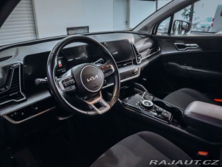 Kia Sportage 1.6 CRDI 100KW EXCLUSIVE 2022