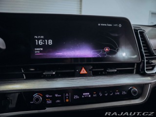 Kia Sportage 1.6 CRDI 100KW EXCLUSIVE 2022