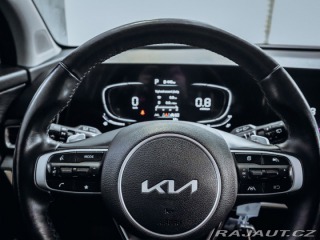 Kia Sportage 1.6 CRDI 100KW EXCLUSIVE 2022