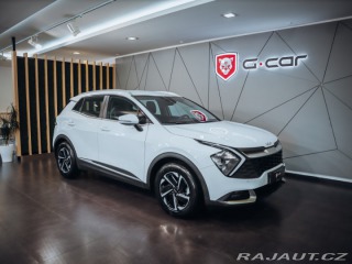 Kia Sportage 1.6 CRDI 100KW EXCLUSIVE 2022