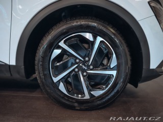 Kia Sportage 1.6 CRDI 100KW EXCLUSIVE 2022