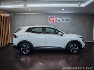 Kia Sportage 1.6 CRDI 100KW EXCLUSIVE 2022