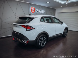 Kia Sportage 1.6 CRDI 100KW EXCLUSIVE 2022