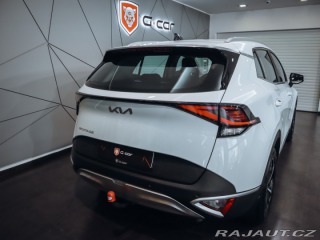 Kia Sportage 1.6 CRDI 100KW EXCLUSIVE 2022