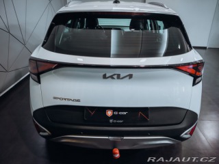 Kia Sportage 1.6 CRDI 100KW EXCLUSIVE 2022